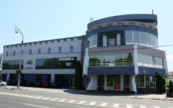 Hotel Select