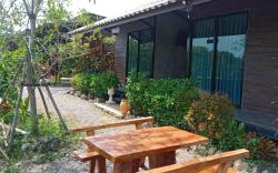 Suk-Samer Homestay