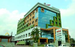 ASHOKA INN