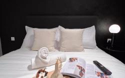 Bukit Bintang Iconique|Studio Room w/Infinity Pool