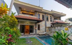 Villa Bagus Ubud