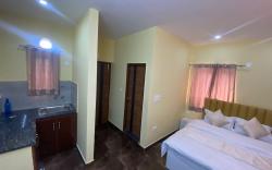 Sky Light Homestay
