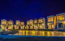 Jeju De reve Pension