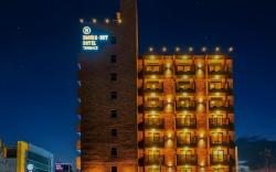 Pohang Brown Dot Terrace Pohang Terminal branch