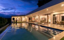 StayVista's Mokshah