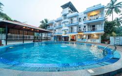 Treebo Gulmohar Beach Resort