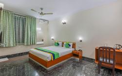 Treebo Akshaya Residency