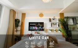 White Oak - Bali-inspired Pool View, PS4 & Instax