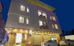 Hotel Anchal Villa By YB Hotels