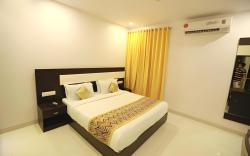 Hotel Anchal Villa By YB Hotels