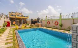 Badshah Farmstay by VEO - Part of StayVista