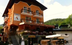 Hotel Edelweiss