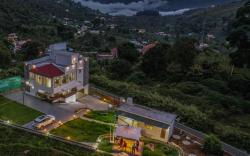 AVJ Nest by Xplore Indo - 2BR Villa for Families