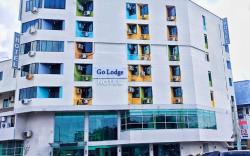 Go Lodge Hotel Kuantan