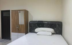 SPOT ON 93022 Anugrah Homestay Syariah