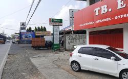 Hotel O Dian Asih Rooms