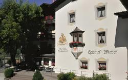 Hotel Wieser