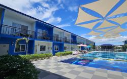Casa Blu Hotel & Resort