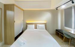 Homey Studio Gateway Park LRT City Apt By Travelio