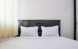 ModernHomey 1BR Maple Park Sunter Apt By Travelio