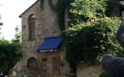 Agriturismo Fattoria Lischeto