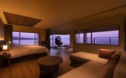 Kamogawa Grand Hotel