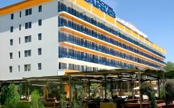 Hotel Glarus Beach