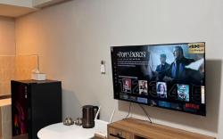 Paragon Village Apartment by CityDoorz