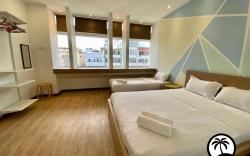 Paradise Suite at Asiacity