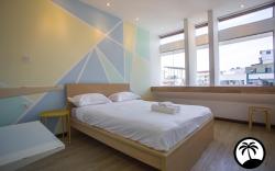 Paradise Suite at Asiacity