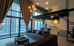 Signature Loft @ empire city DP