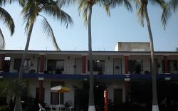 Hotel Albatros