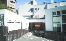 ATAMI SPRING TERRACE HOTEL