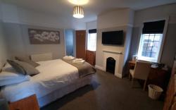 The Bugle Inn Botley
