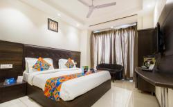 Hotel Le Continental 