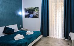 RELAIS VILLA BORGHESE