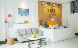 MINH MINH NAM 2 HOTEL