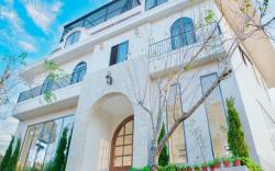 Da Goc Nha Boutique Hotel