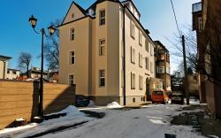 Apartamenty Sun & Snow Na Monte Cassino