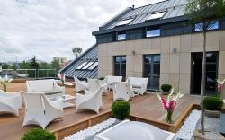 Hotel Great Polonia Velvet Suwalki