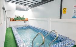 Plus Kuantan homestay with Jacuzzi private pool