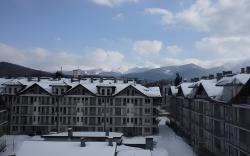 Apartamenty Stara Polana