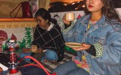 Blue Eye Hostel