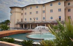 L' Araba Fenice Hotel & Resort