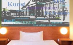 B&B Hotel Kassel-City