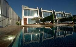 Veer Luxury Boutique Hotel & Beach Club