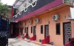 Kost andi faradiba 9