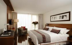Time Select - Elegant Apartments
