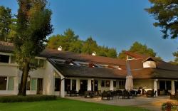 Golf Hotel La Pinetina