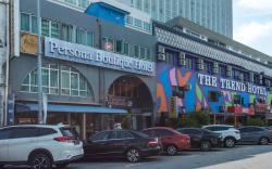 Persona Boutique Hotel